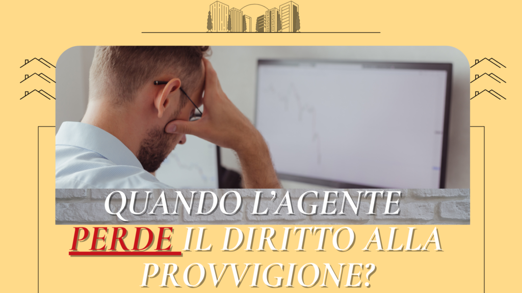 perdita-diritto-provvigione