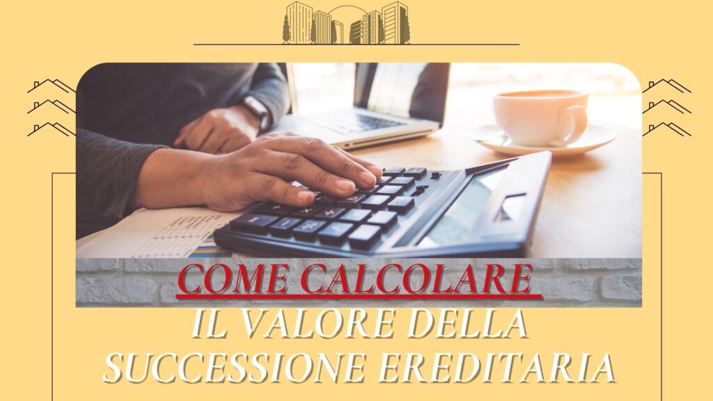 valore eredità